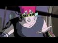 Glass And The Machines of God ep. 1 Glass And The Machines of God ep. 1