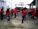 red hawks-2nd nursing and midwifery day