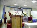 SPLM international Chapter leaders conference in Juba