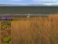 Golden Tee Great Shot on Bonnie Moor!