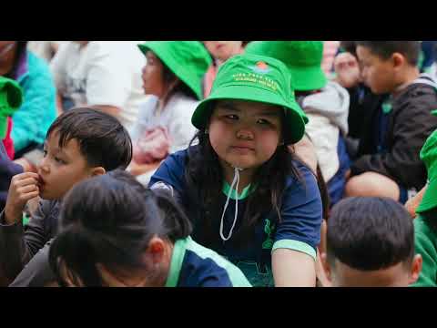 TRƯỜNG TIỂU HỌC HỒ VĂN BIỂN 2025