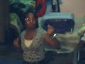 CHASITY JIGGIN WIT IT