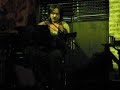 A lonely singer in Seoul