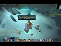 Arthas Frostmourne Flashback - WotLK