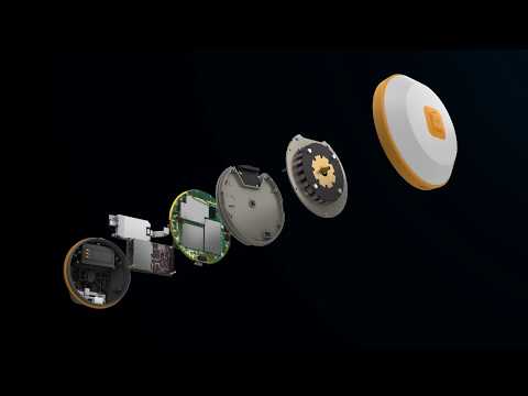 Hi-Target iRTK5 GNSS Receiver Introduction