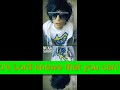 nickasaur! - xoxo (with lyrics)