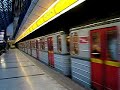 P?�jezd 81-71 do stanice Rajsk� zahrada