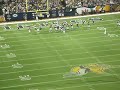 Brett Favre Record TD pass