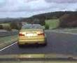 GT3000 Isch vs. Adam in their M3's
