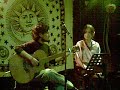 Prometo no llorar - Aura de luna y Cesar Gino