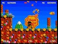 amiga - zool von gremlin software, 1992 www.mingos-commodorepage.com