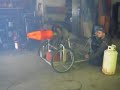 Jet Trike