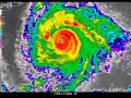 jamaica prepares for hurricane dean