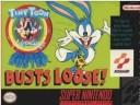 buster busts loose music   stage 1