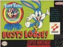 buster busts loose music   stage 1