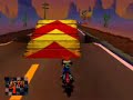 Crash Bandicoot 3: Hot Weels