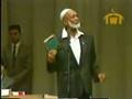 Is the Bible Word of God? Part06 هل الانجيل كلام الله؟جزء6