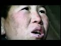 Children Under Ground - Mongolia
