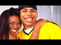 Nelly: Luven Me