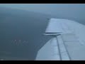 Landing - London Gatwick Landing - London Gatwick