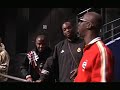 CLIP EN MARGE/YOUSSOUPHA FEAT S-PI