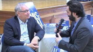 Interview with Armenian-American Criminal Defense Lawyer Mark Geragos