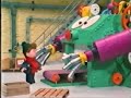 Bertha norsk intro