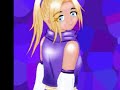 Sasukes Chyna Girl