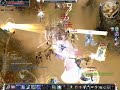 Cabal Online Capella vs Procyon 1