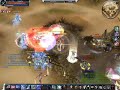 Cabal Online Capella vs Procyon 1