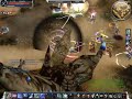 Cabal Online Capella vs Procyon 1