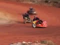 Taipa Speedway 2nd Sidecar More at kiwitube.co.nz