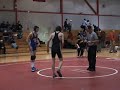Maor v. Seth Myers- Acton-Boxboro