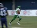 CFL SSK at TOR- October 30, 2008