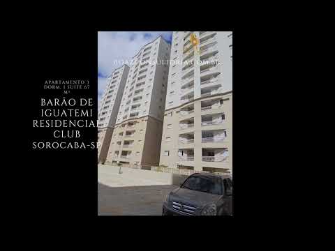 Apartamento, 3 quartos, 67 m² - Foto 1