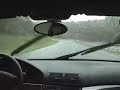 Nordschleife im Drift (BMW M5 E39)