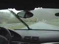 Nordschleife im Drift (BMW M5 E39)