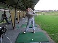 golf swing