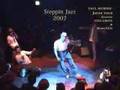 Steppin Jazz 2007 -Paul Murphy Japan tour-