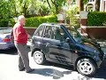 G-Wiz: A wee electric car for Londoners