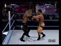 LeVeque vs EaglevsTiger(AKA Mindown)