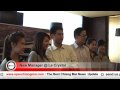 Chiang Mai News Tuesday 10/11/09