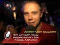 Armin van Buuren desde Ibiza