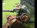 videos de BTP- Dark Elves v Orcs Battle Report part 01