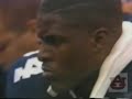 Tracy Rocker 1988 Auburn Football