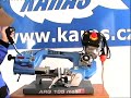 PILOUS ARG 105 MOBIL www.karas.cz PILOUS ARG 105 MOBIL www.karas.cz