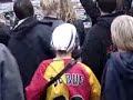Flatcat \"Wait and see\" live Student Welcome Kortrijk 2004