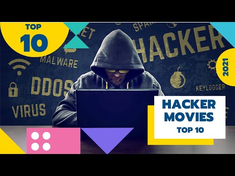 TOP 10 Hacking Movies 2021
