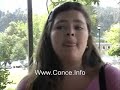 Valentina y la destrucci�n de propaganda