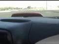 Thanksgiving Day ride along in the turbo Camaro